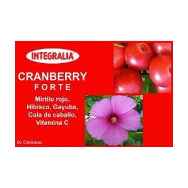 cranberry-forte
