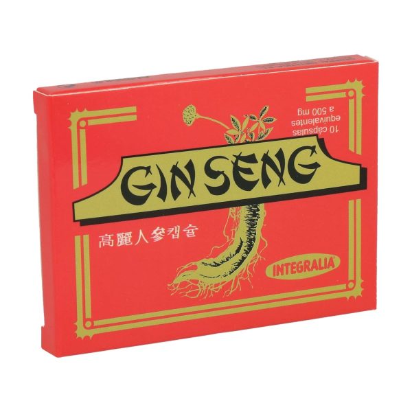 ginseng-forte