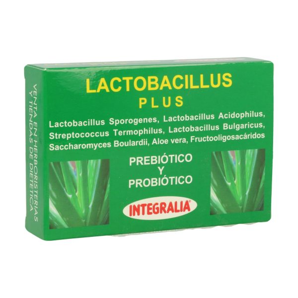 lactobacillus-plus