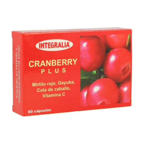 cranberry-plus