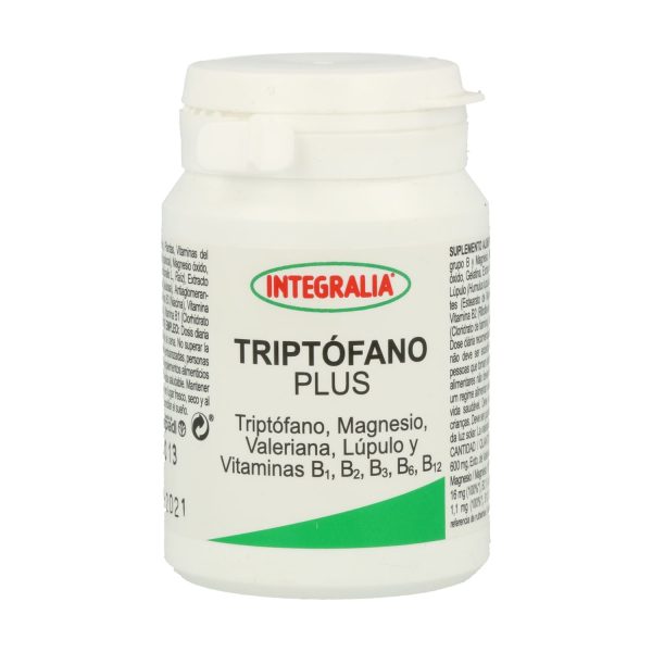 triptofano-plus