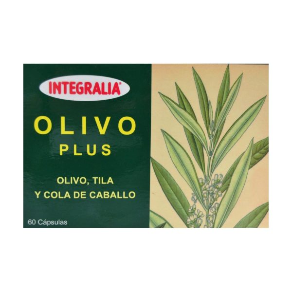 olivo-plus