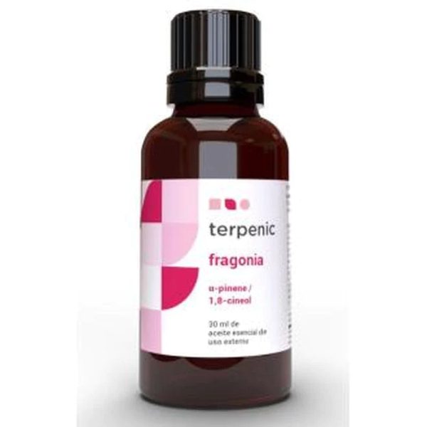 Aceite Esencial de Fragonia - Terpenic - 30 ml
