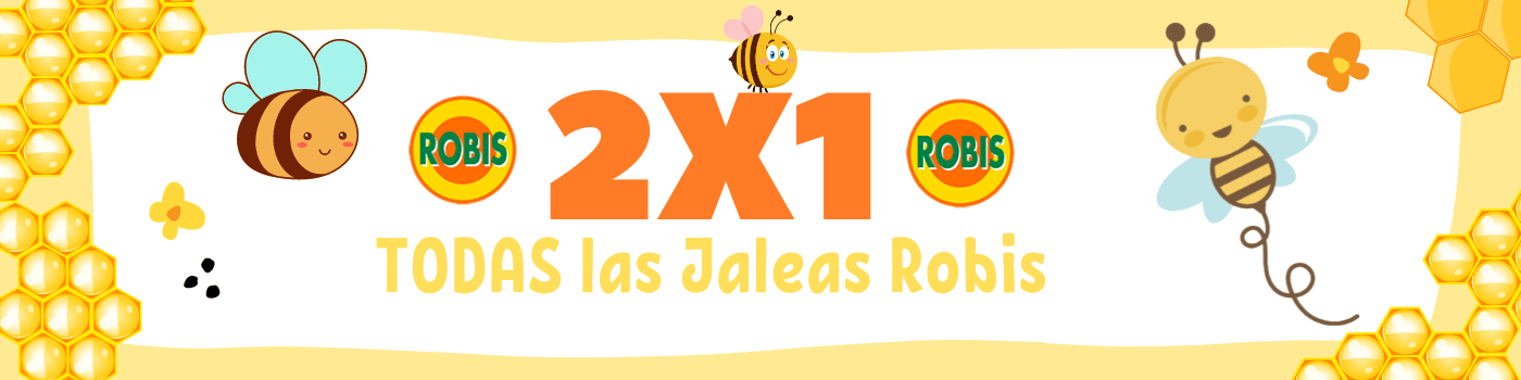 Banner Jaleas 3x2