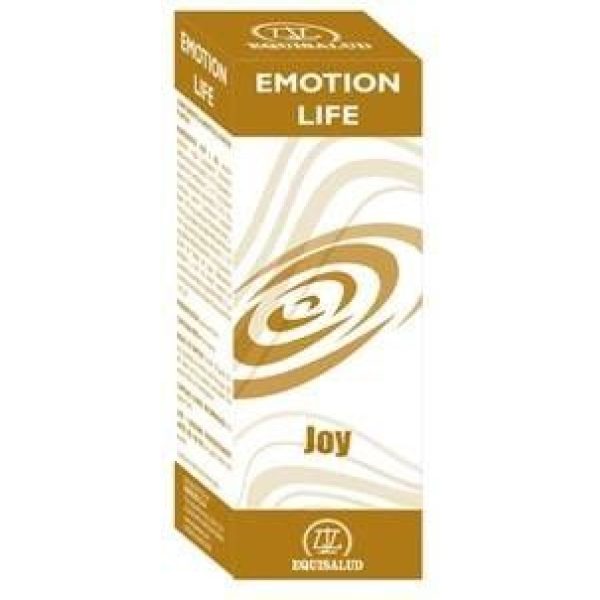 EmotionLife Joy · Equisalud · 50 ml