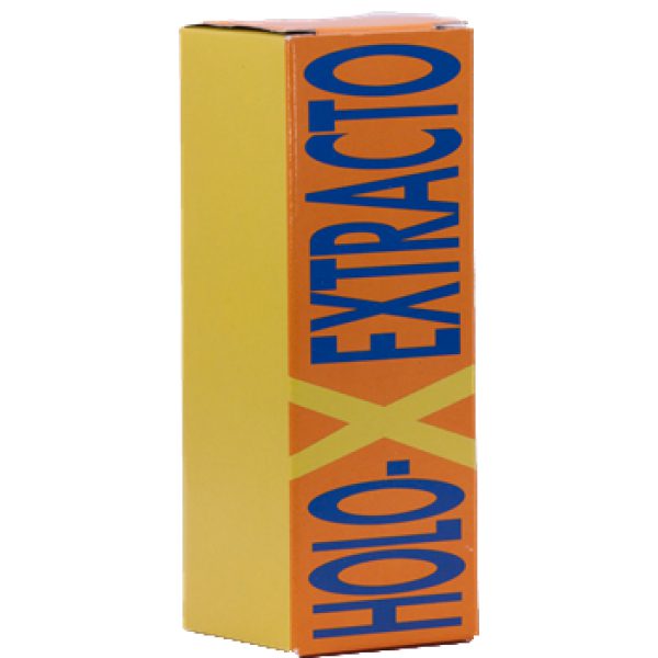 Holo-X Extracto · Equisalud · 50 ml