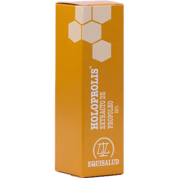 Holoprolis · Equisalud · 31 ml