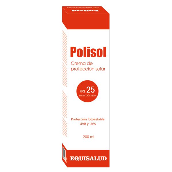Polisol · Equisalud · 200 ml
