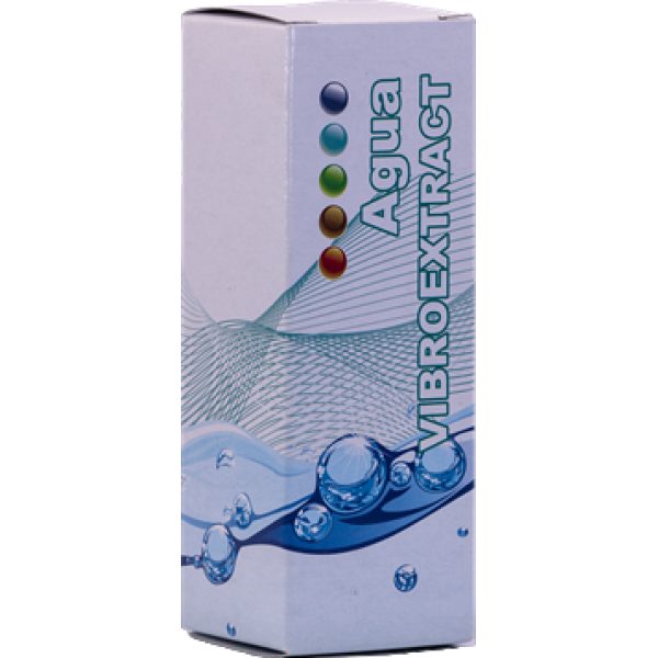 Vibroextract Agua · Equisalud · 50 ml