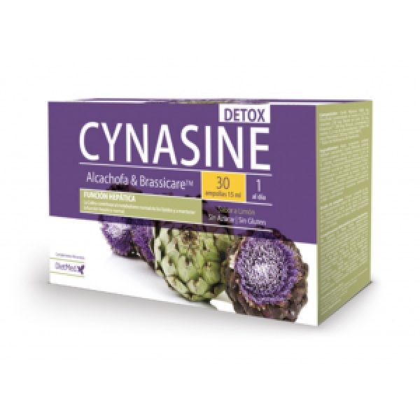 cynasine-detox-ampollas-dietmed-30-ampollas
