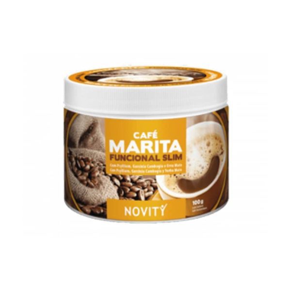 Cafã Marita 100gr - Dietmed