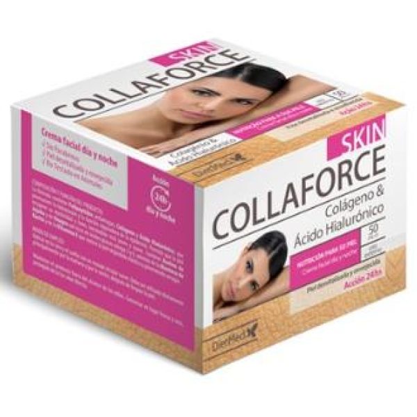 Dietmed - Collaforce Skin Crema 50Ml.