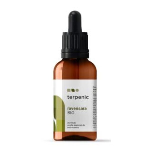 Terpenic Labs - Ravensara Aceite Esencial Bio 30Ml
