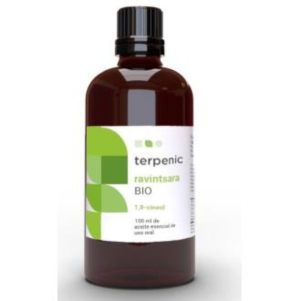 Terpenic Labs - Ravintsara Aceite Esencial Bio 100Ml