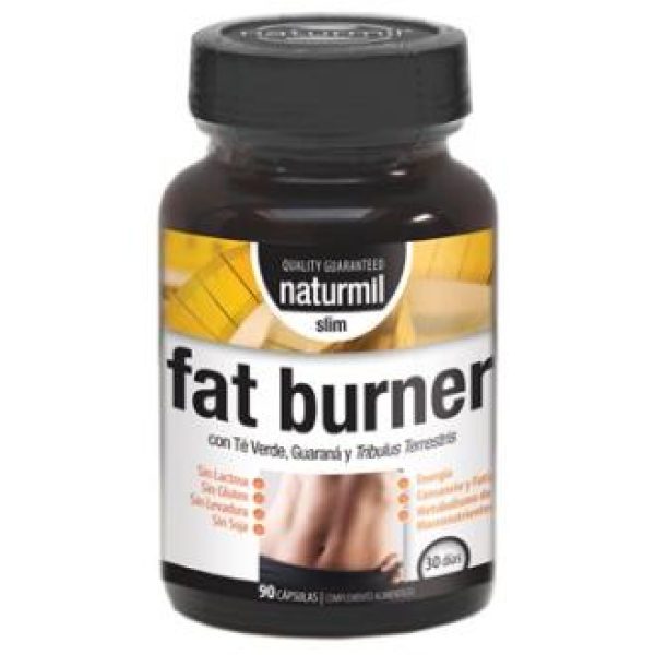 Dietmed - Fat Burner Slim 90Cap.