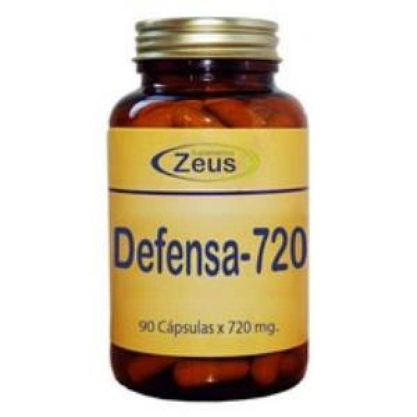Zeus - Defensa-720 90Cap.