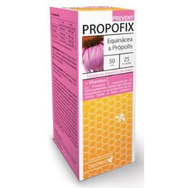 Dietmed - Propofix Protect 50Ml.