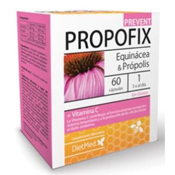 Dietmed - Propofix Protect 60Cap.
