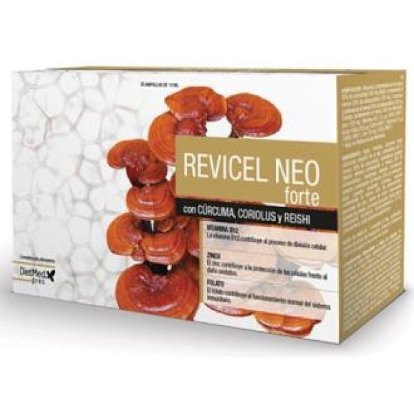 Dietmed - Revicel Neo 30Amp.