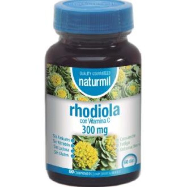 Dietmed - Rhodiola 60Comp.