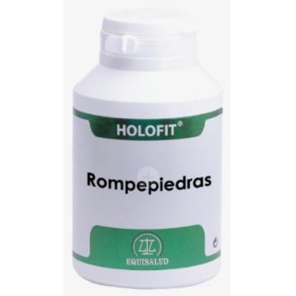 Equisalud - Holofit Rompepiedras 180Cap.