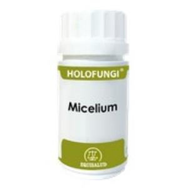 Equisalud - Holofungi Micelium 180Cap.