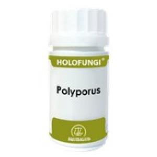 Equisalud - Holofungi Polyporus 180Cap.