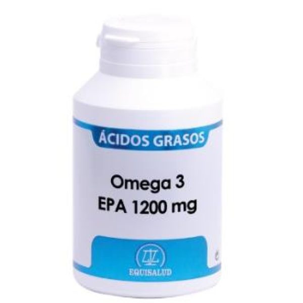 Equisalud - Omega 3 Epa 1200Mg. 90Perlas