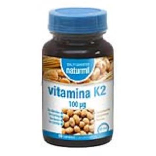 Dietmed - Vitamina K2 60Comp.