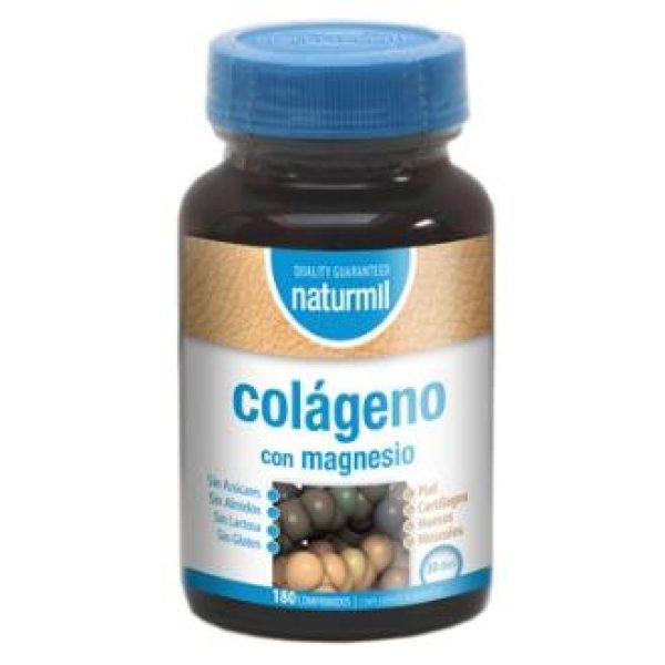 Dietmed - Colageno 600Mg. 180Comp.