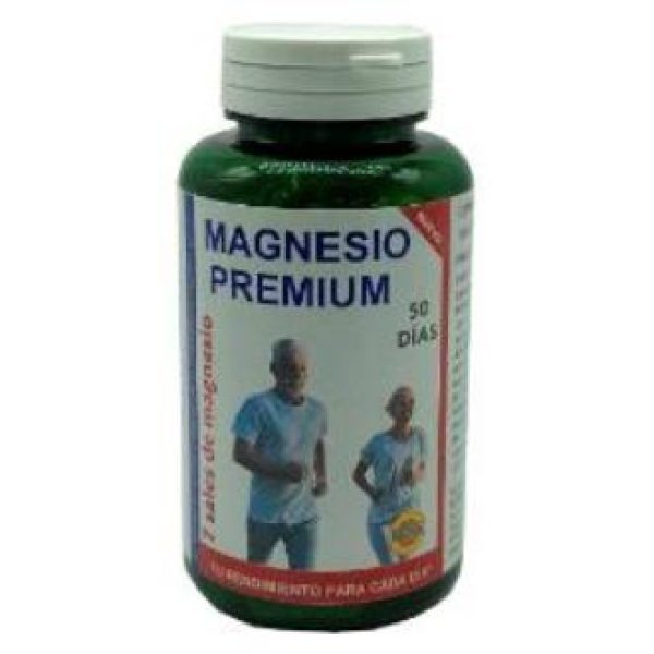 Robis - Magnesio Premium 100Cap.