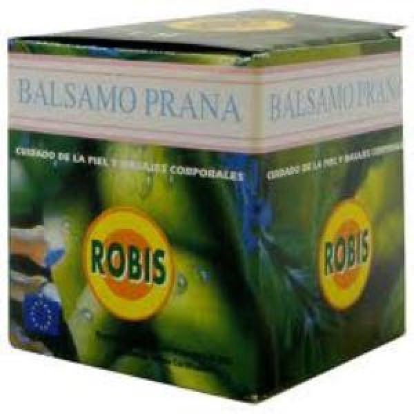 Robis - Balsamo Prana Profesional 120Gr