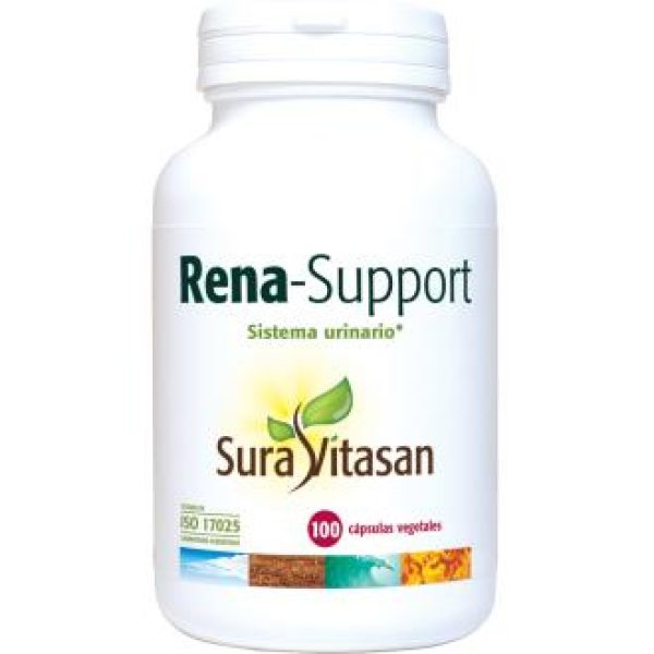 Sura Vitasan - Rena Support 100Cap.