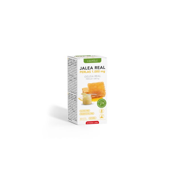 Bipole Jalea Real 1.000 mg