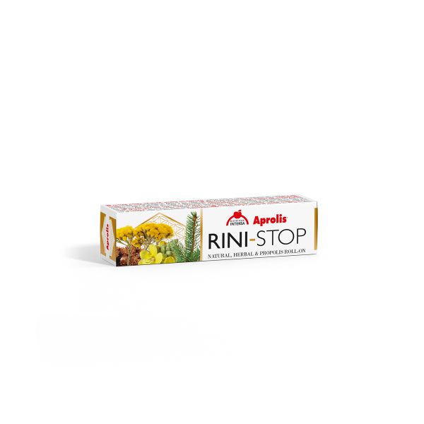 20190_02 Aprolis Rini-Stop - Dietéticos Intersa - 10 ml