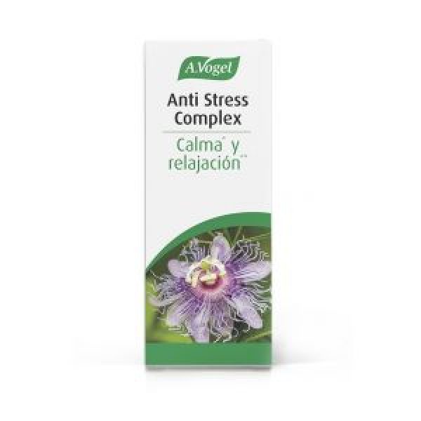 anti-stress-complex-avogel-30-comprimidos