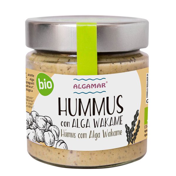 hummus-con-alga-wakame