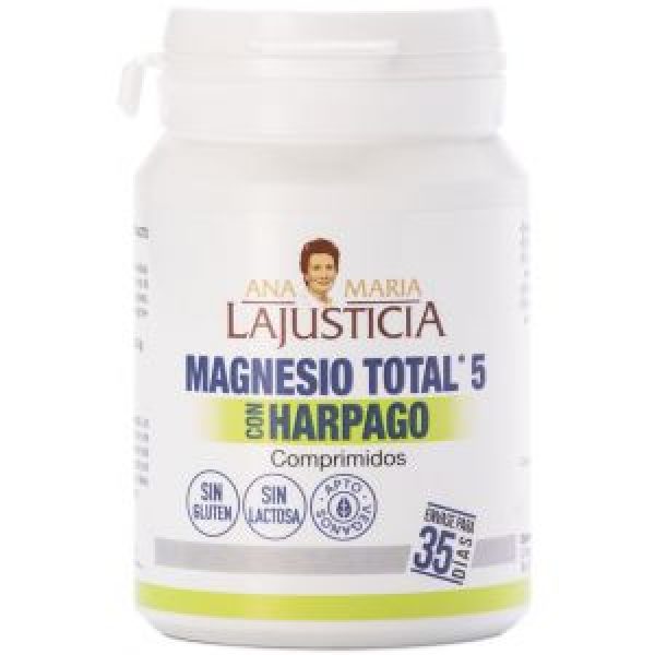 magnesio-total-5-con-harpago-ana-maria-lajusticia-70-comprimidos