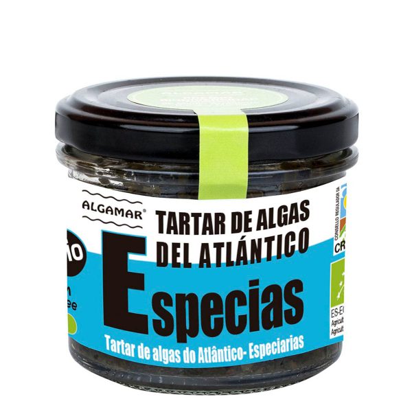 tartar-de-algas-del-atlantico-especias