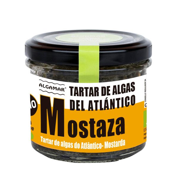 tartar-de-algas-del-atlantico-mostaza