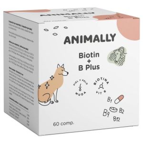 8436572545519-biotin-b-plus-animally-60-comprimidos