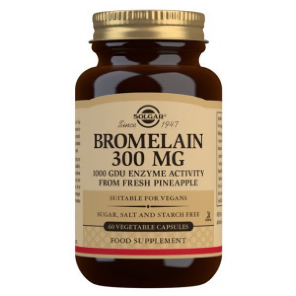 bromelina-300-mg-solgar-60-capsulas