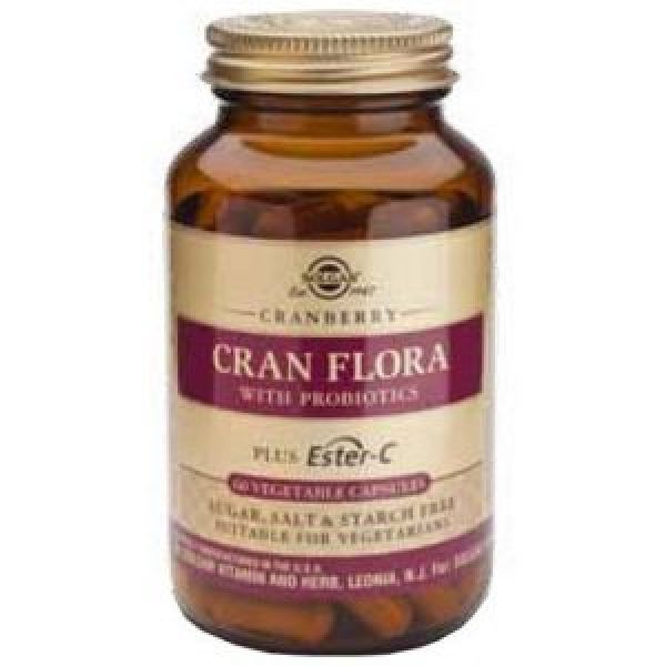 cran-flora-solgar-60-capsulas