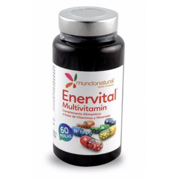 enervital-multivitamins-mundo-natural-60-perlas