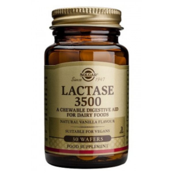 lactasa-3500-solgar-30-comprimidos