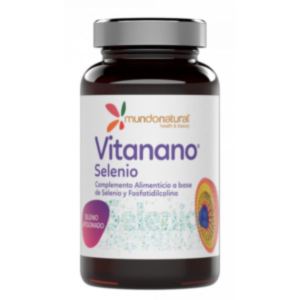 vitanano-selenio-mundo-natural-30-capsulas