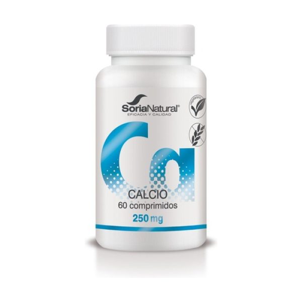 calcio-liberacion-sostenida-soria-natural-60-comprimidos