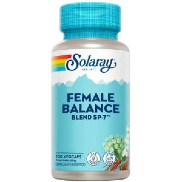 female-balance-solaray-60-capsulas