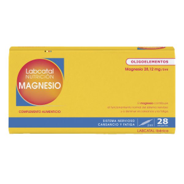 labcatal-9-magnesio-28-ampollas