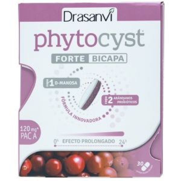 phytocyst-forte-bicapa-drasanvi-30-comprimidos
